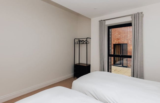 Cart Shed 1 - From 140 Per Night - Foto 39