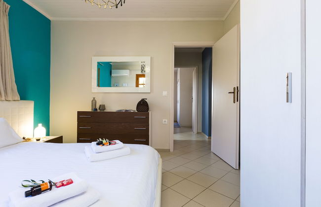 Villas Lefkothea - Photo 8