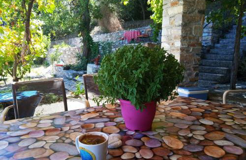 Pilion-Unique House at the Aegean Sea - Photo 25