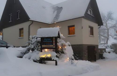 Gemütliche Ferienwohnung in Holzhau - Foto 20