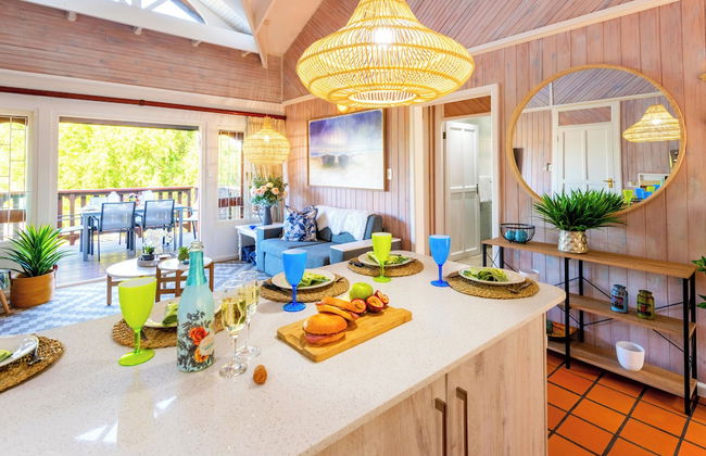 Knysna River Club by First Private Stays - Foto 65