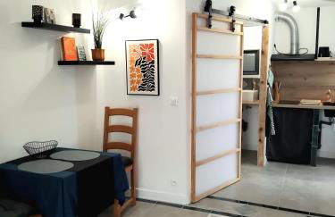 Les Lucioles - Foto 8