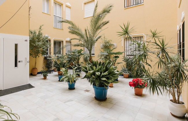 Sevilla Apartments Leonor 1B - Photo 26