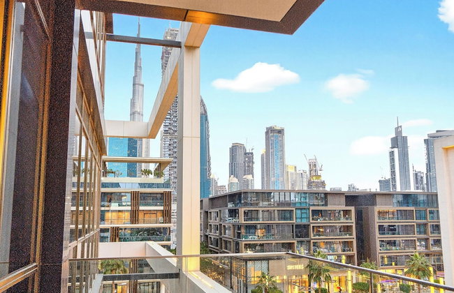 2.5 BDs in the heart of City Walk - Foto 51