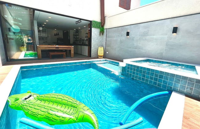 Casas Marimar Ilheus - Foto 44