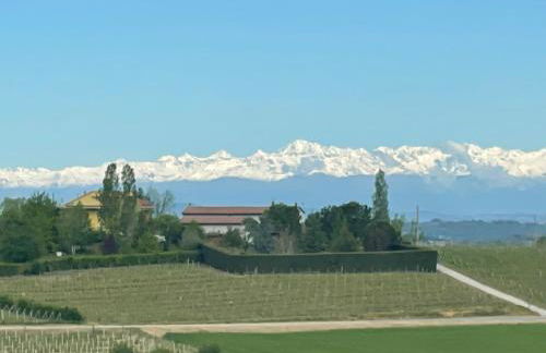 Casa di Mia Zia Bed & Wine - Suite Erbaluce - Foto 53