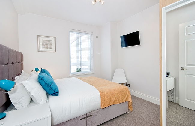 7 Greek Street by City Living London - Photo 1