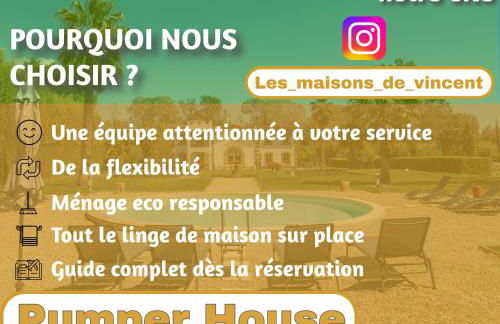 Pumperhouse Arles Camargue - Foto 2