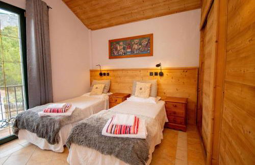 Impressive VILLA Dazura in Valtocado MIJAS - Photo 29