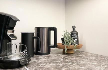 INSIDE WINTERBERG - Design Apartment - Ski Bike Sauna - Foto 21