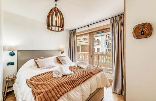 Résidence L'etoile De La Vanoise - 5 Pièces pour 10 Personnes MAE-7883 - Foto 13