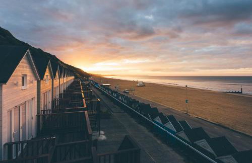 The Coach House - Beautiful and Spacious Outside Decking - Foto 31
