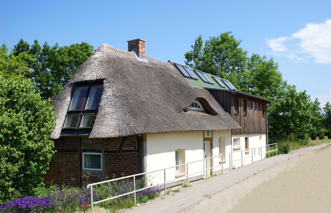 Ostsee Ferienhaus Welzin - Altes Schäferhaus - Foto 22