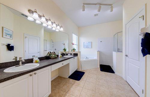 Tuscan Pines Villa - Foto 45