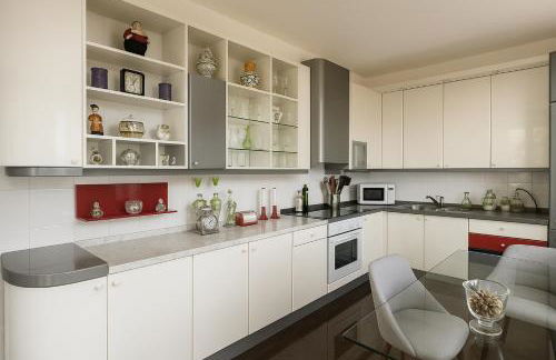 Appartamento in Villa Monaco - Foto 4