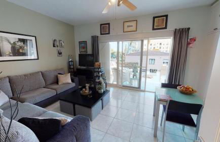 apartamento a 2 minutos del mar - Photo 22