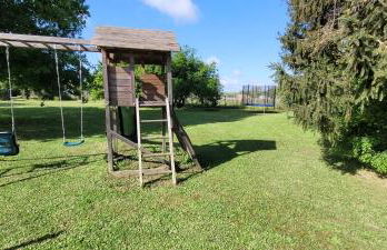 Les fins bois - Foto 20