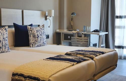 Apartahotel 5dos5 - Foto 36