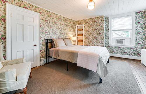 Near Lake and Wineries Spacious Union Springs Home! - Foto 26