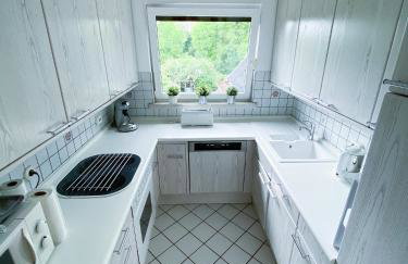 Ferienwohnung Alte Lahnbrücke - Foto 8