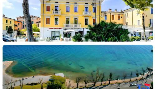 Palazzo Visconti Luxury Suite DesenzanoLoft Official Partner Homes & Villas by Marriott Bonvoy - Foto 5