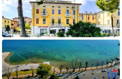 Palazzo Visconti Luxury Suite DesenzanoLoft Official Partner Homes & Villas by Marriott Bonvoy - Foto 8