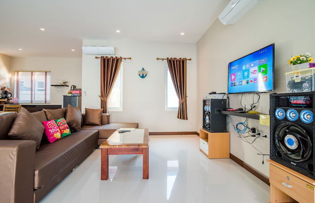 Green View Pool Cha-am15 - Foto 8