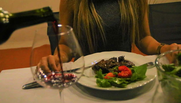 Mendoza Argentine Asado Dinner - Foto 2