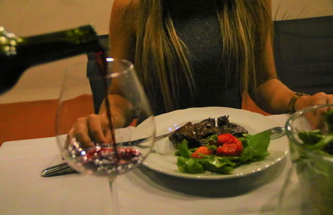 Mendoza Argentine Asado Dinner - Foto 2