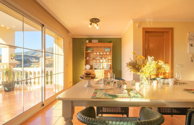 Villa Carlos Mijas Golf - Foto 14