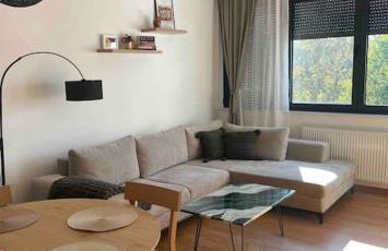 Nine Luxe. 53m2+ Garage+Balcony. NEW build. - Foto 10