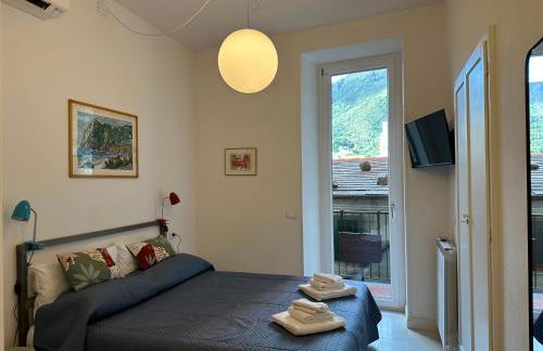 Casa Catò - Cozy Studio Apartment with Terrace in Corniglia Cinqueterre - By MNNapartment - Foto 10