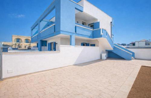 Il Dormiglione Apartment - A pochi minuti dalle spiagge di Porto Cesareo - Foto 23