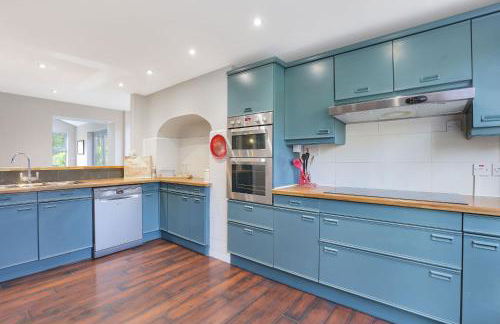 Spindlestone House - North East Escapes - Foto 17