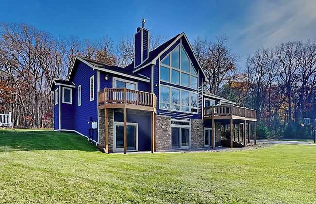 Moonrise Retreat - Foto 7