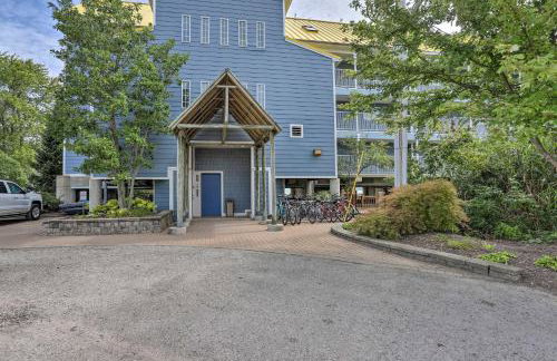 Middle Bass Condo with Balcony, Lake Erie Views - Foto 25