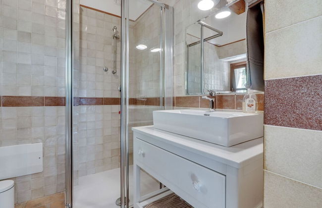 Apartment in Villagrande With Adriatic Views - Foto 17