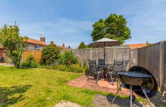 Host Stay Pilgrims Rest - Foto 20