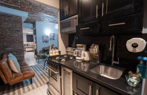 Elegant Gramercy Park Suites - Foto 16