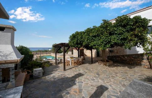 Villa Piper - Pool - Jacuzzi - Sea View - Near the Beach - Photo 50