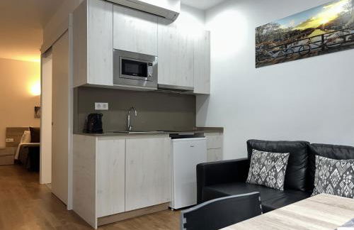 Apartahotel Baldiri - Foto 36