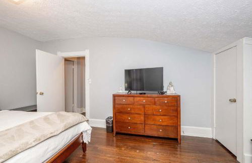 Queen City Suites 2 - For 4 - Foto 21