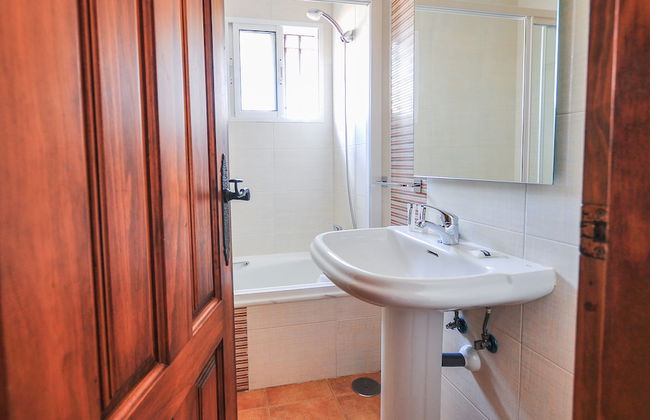 Paredones I Villa Rural Caminito del Rey - Foto 23