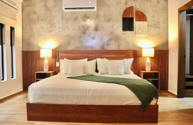 Sunset Kin Beach Apartments - Photo 4