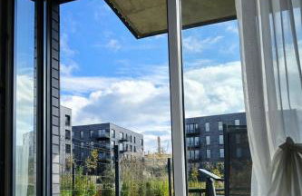 The Lucky Five at Glivia Parking&Garden - Foto 1