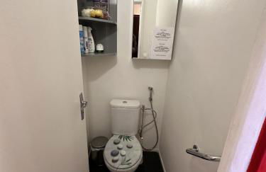 Meublé Les Dômes du Parc 6ème - Foto 21