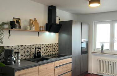 Up Wuljke19 neu renovierte Unterkunft inkl.PKW Stellplatz - Foto 31