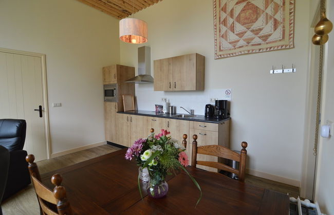 Farmhouse in Geesteren Near Forests - Photo 9