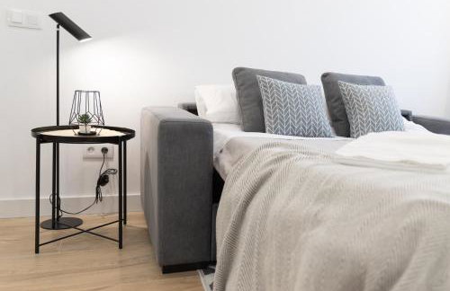 Apartamento con Aire Acondicionado Logroño Avenida Ayuntamiento - Foto 14