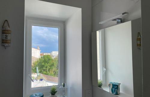 Villa Louise à 500 m des plages - Foto 22